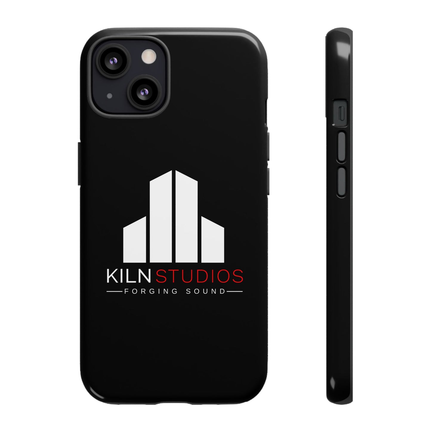 Kiln Studios Tough Phone Cases