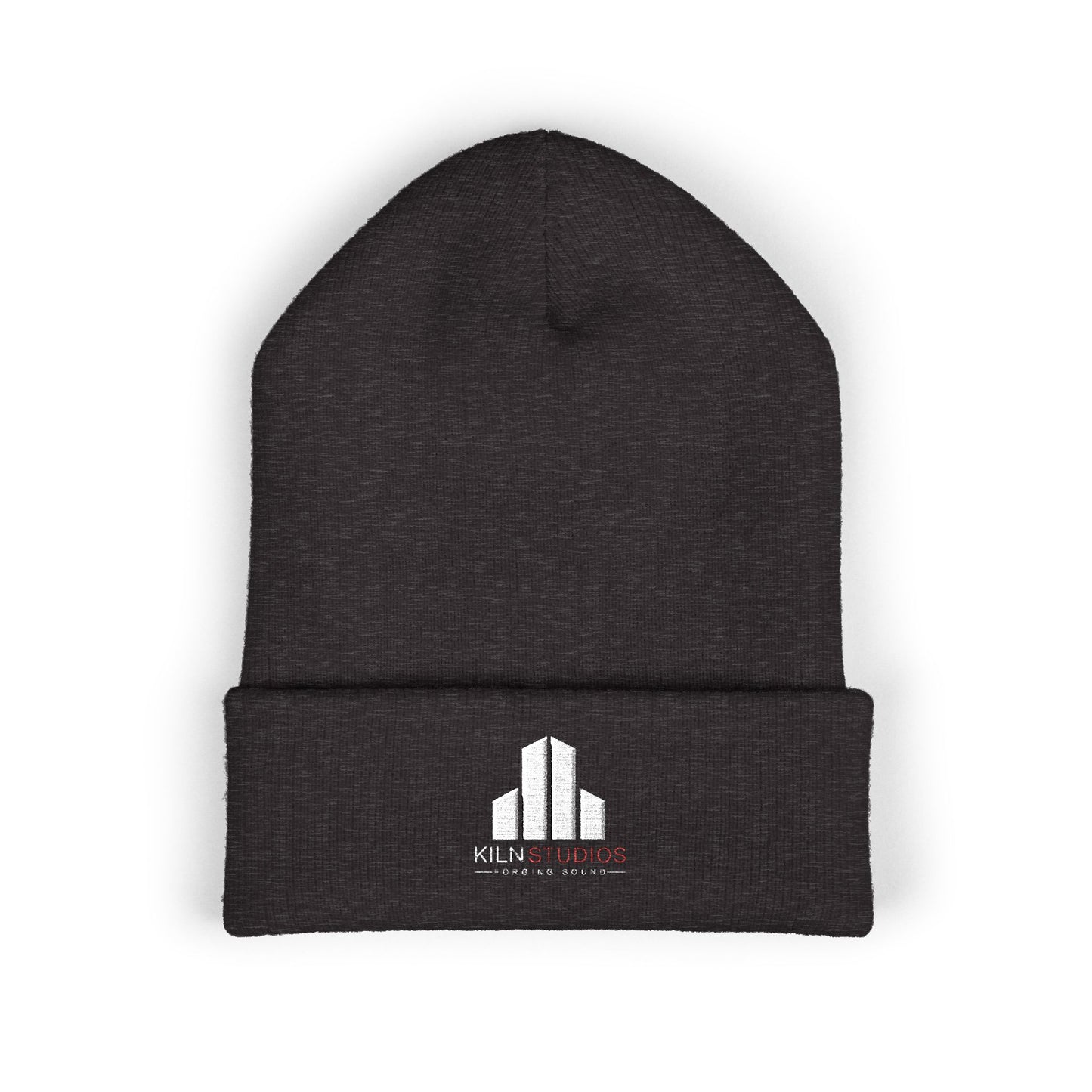Kiln Studios Cuffed Beanie