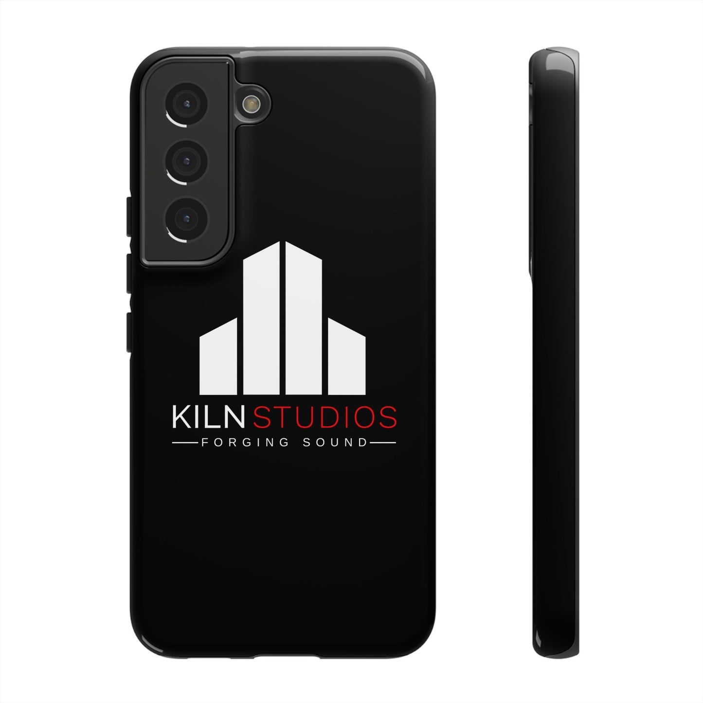 Kiln Studios Tough Phone Cases