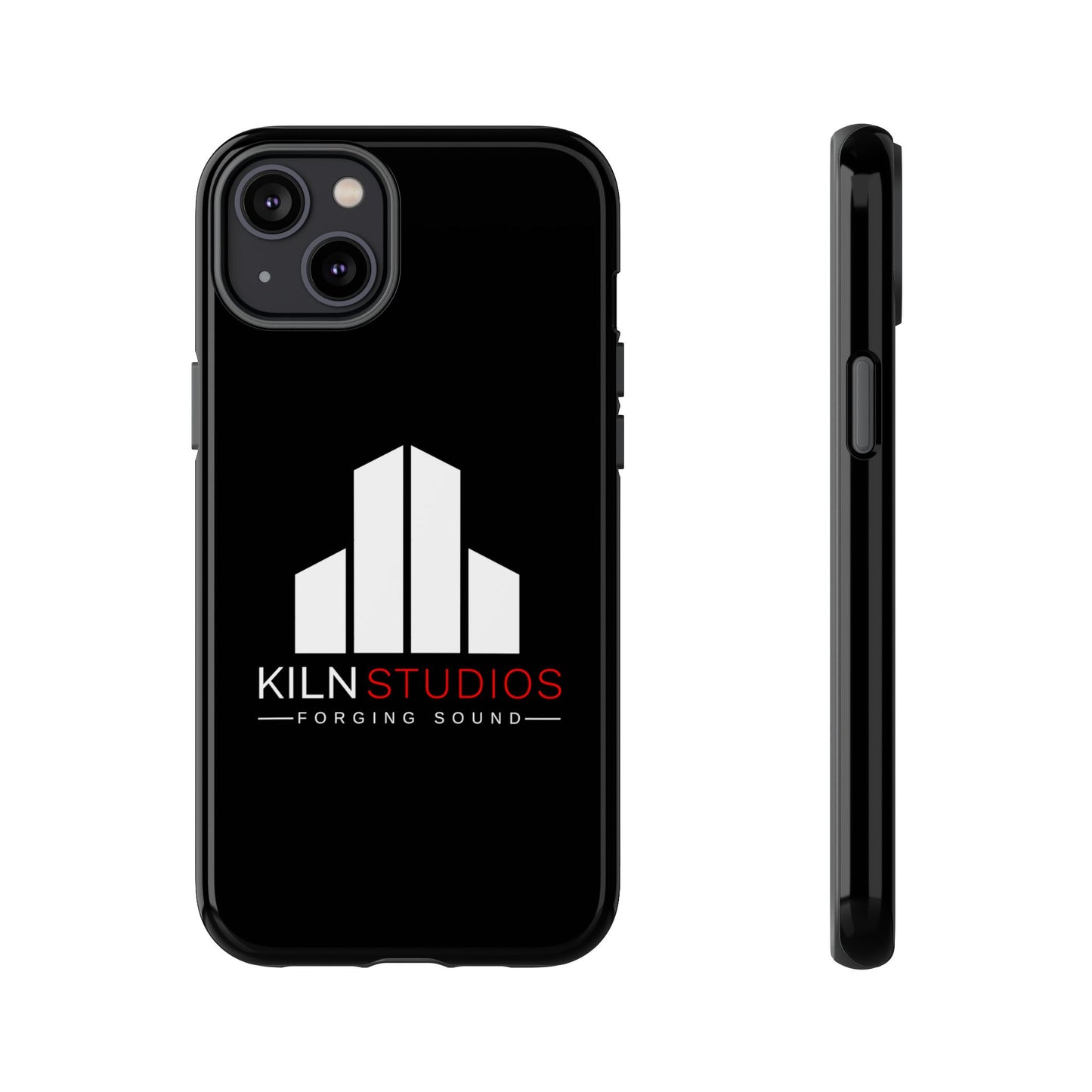Kiln Studios Tough Phone Cases