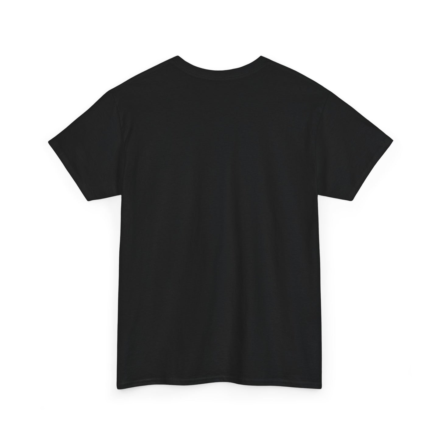 Music Producer Heavy Cotton Tee