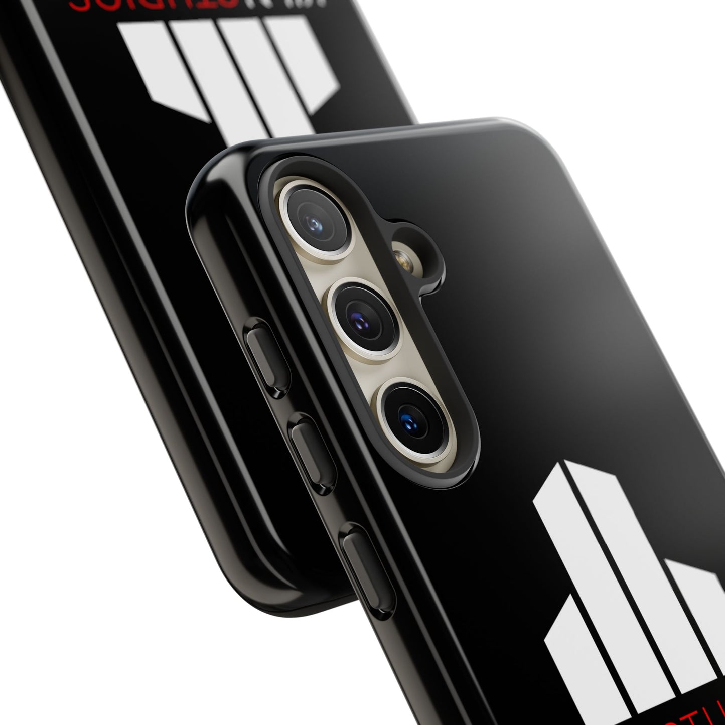 Kiln Studios Tough Phone Cases