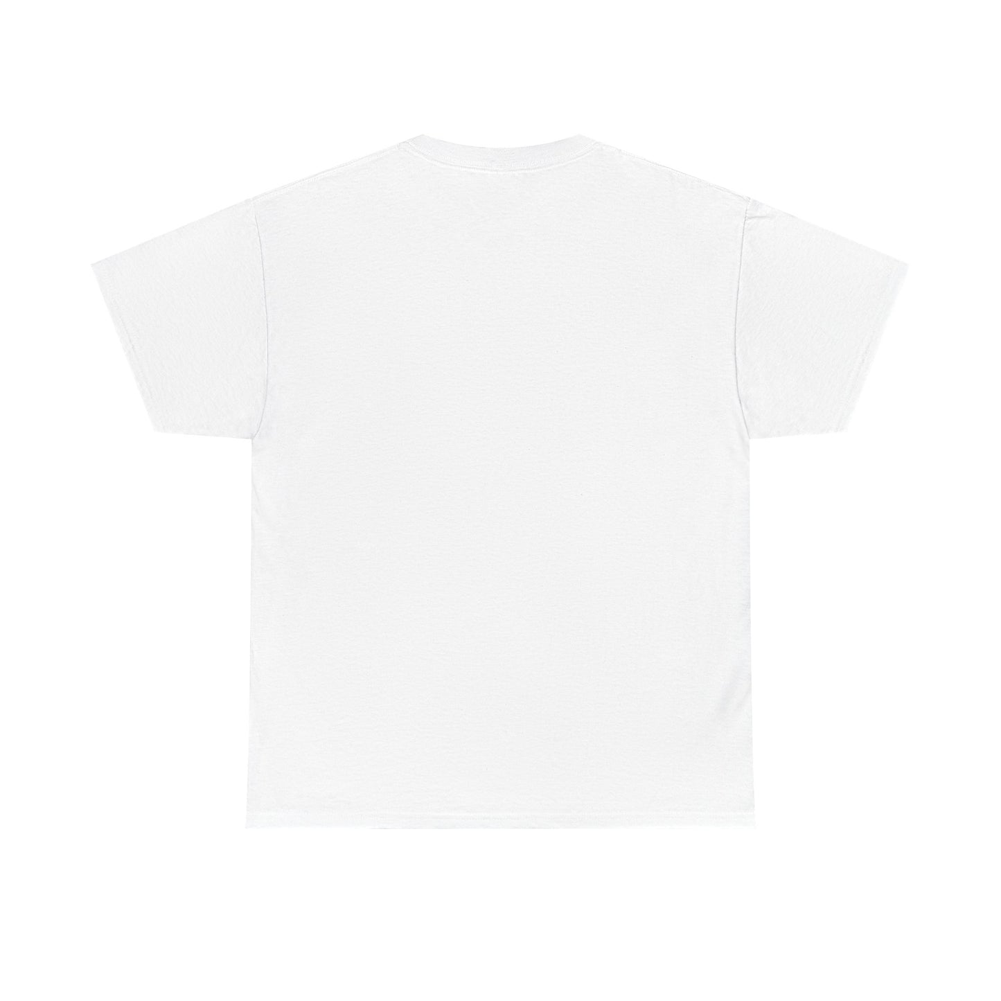 Music Producer Heavy Cotton Tee