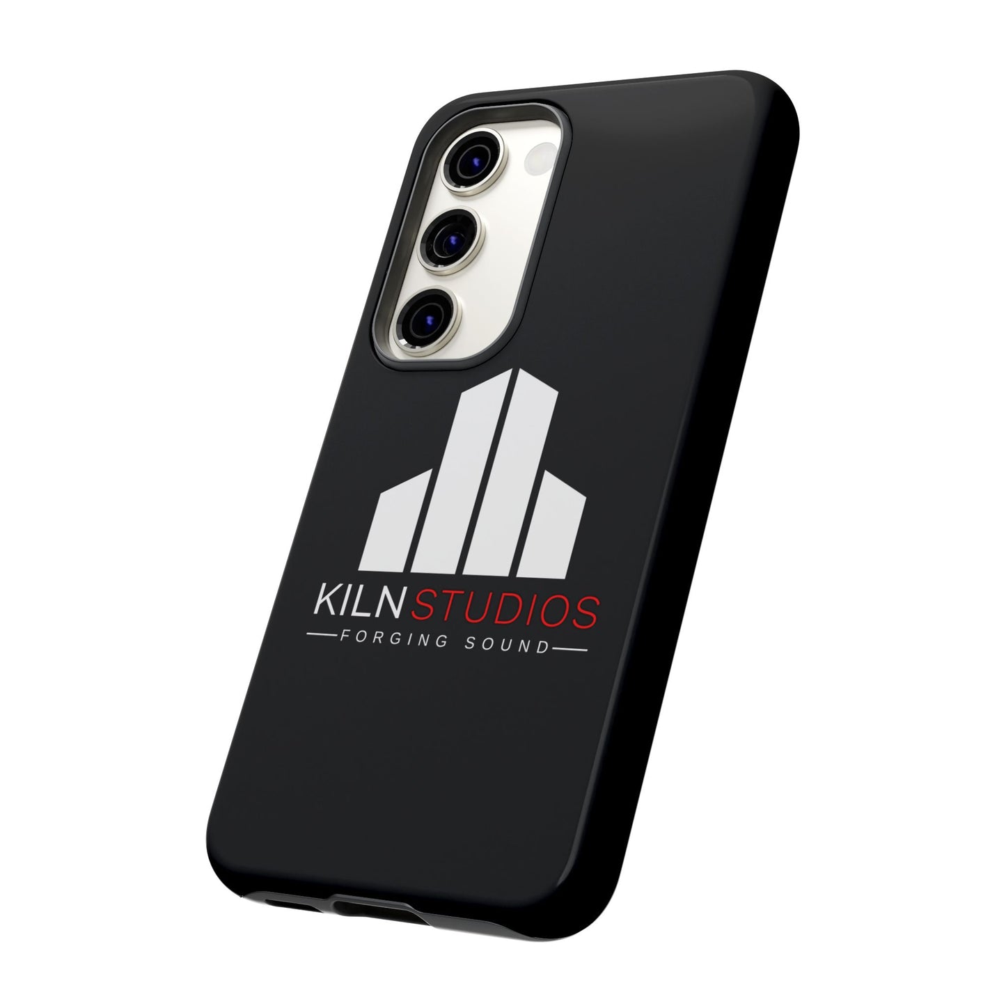 Kiln Studios Tough Phone Cases