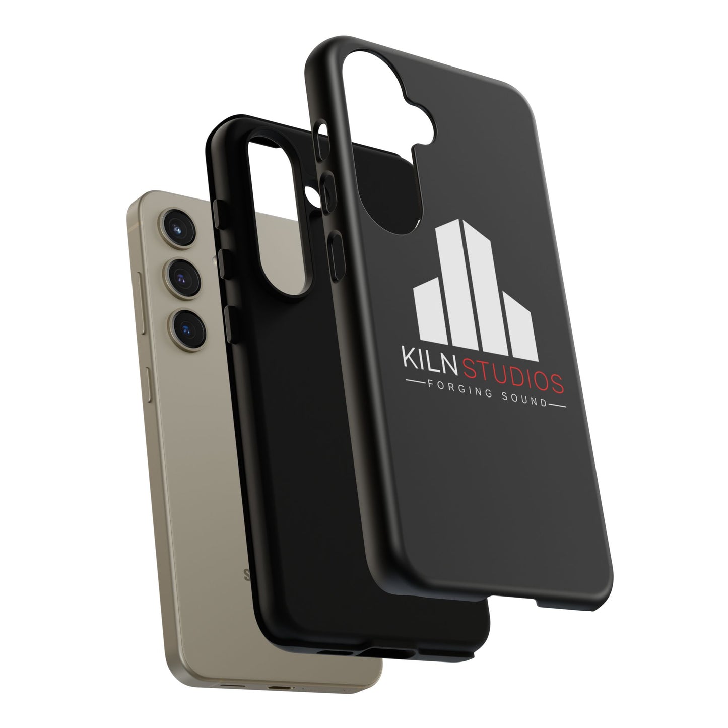 Kiln Studios Tough Phone Cases