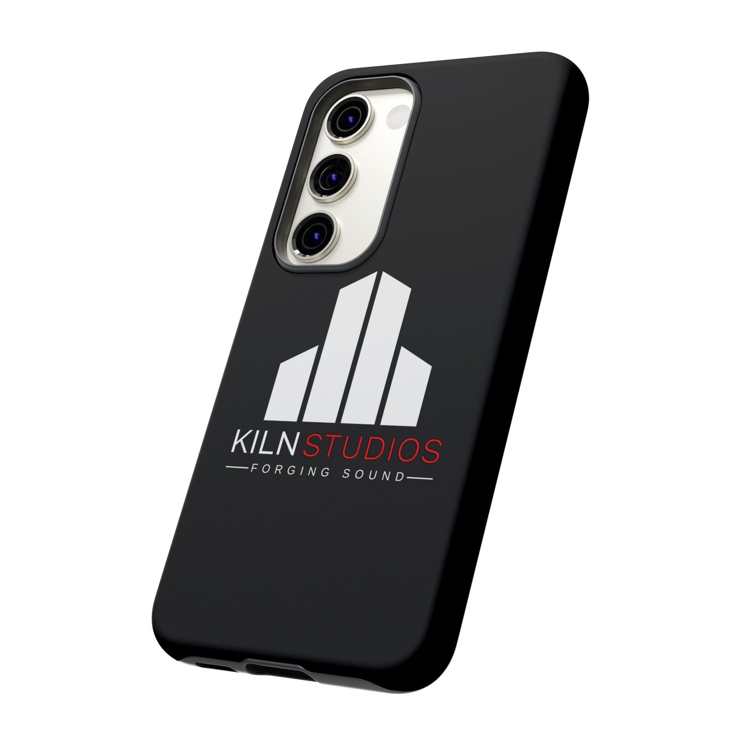 Kiln Studios Tough Phone Cases