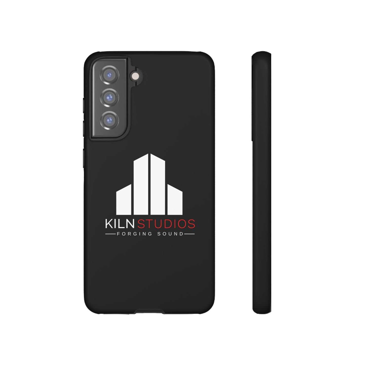 Kiln Studios Tough Phone Cases