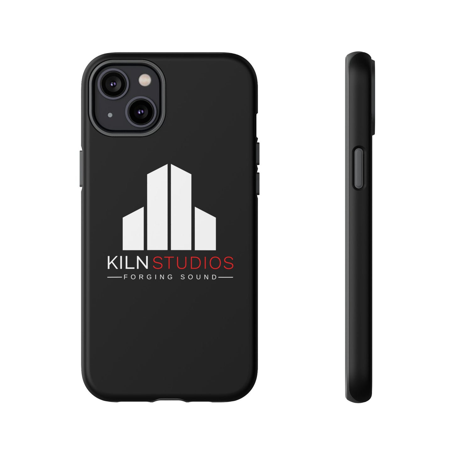 Kiln Studios Tough Phone Cases