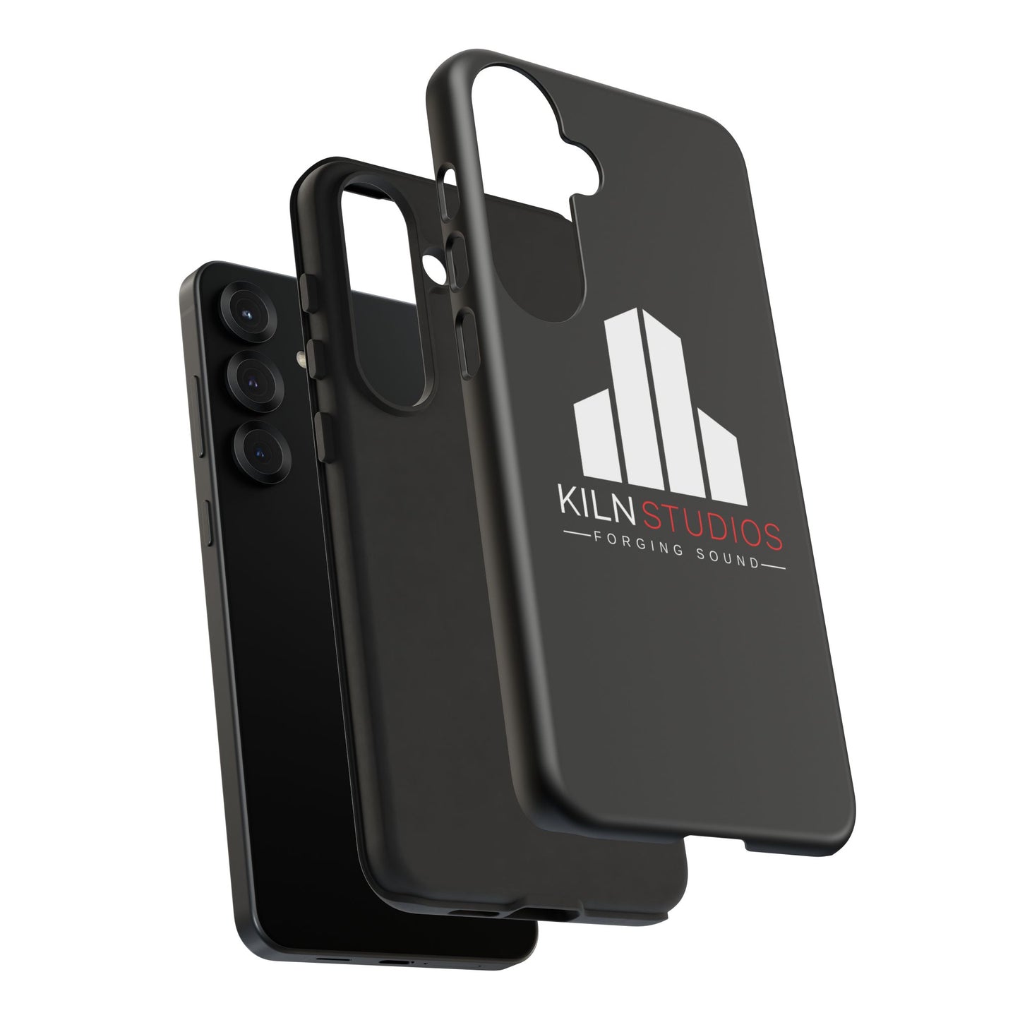 Kiln Studios Tough Phone Cases