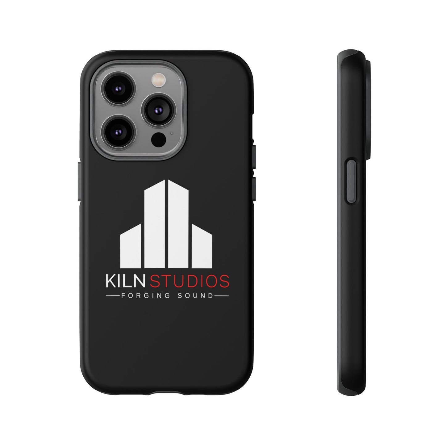 Kiln Studios Tough Phone Cases