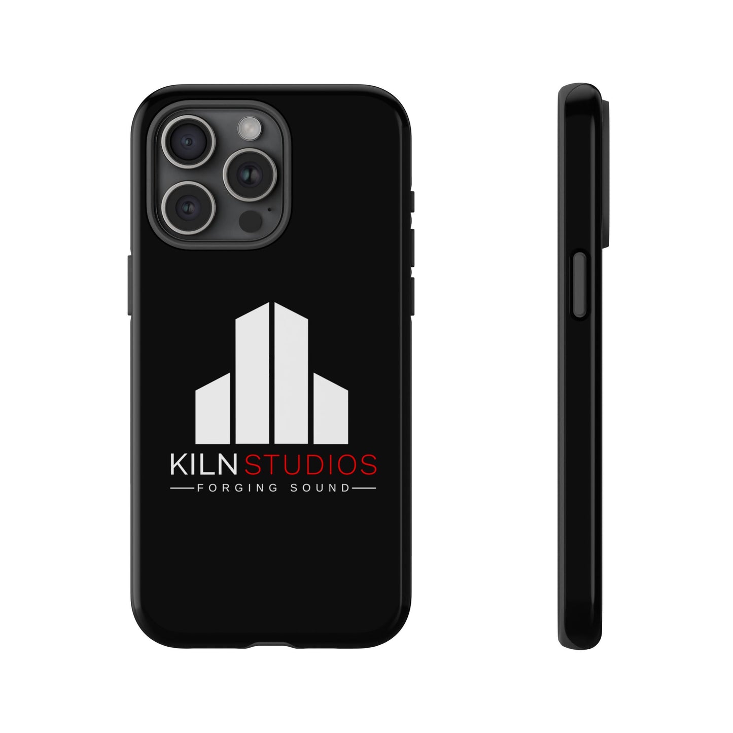 Kiln Studios Tough Phone Cases