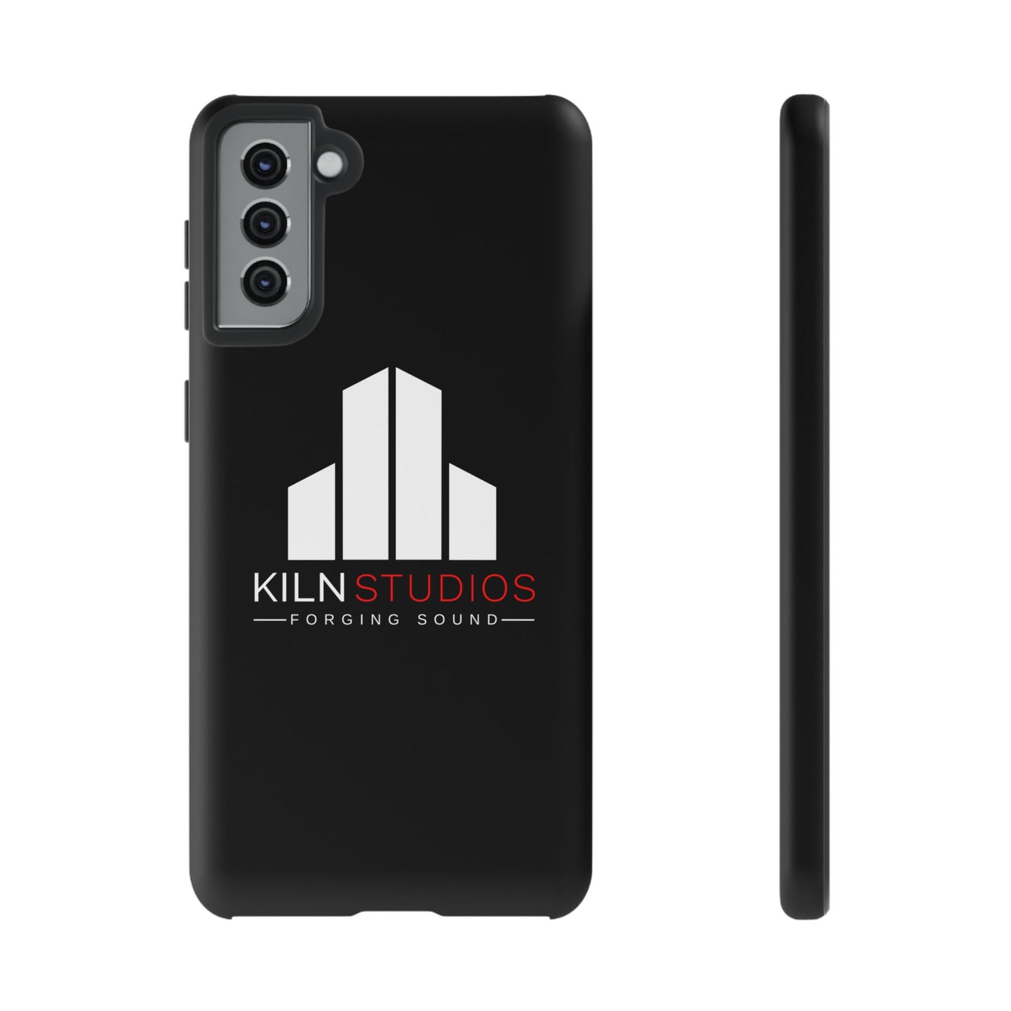 Kiln Studios Tough Phone Cases