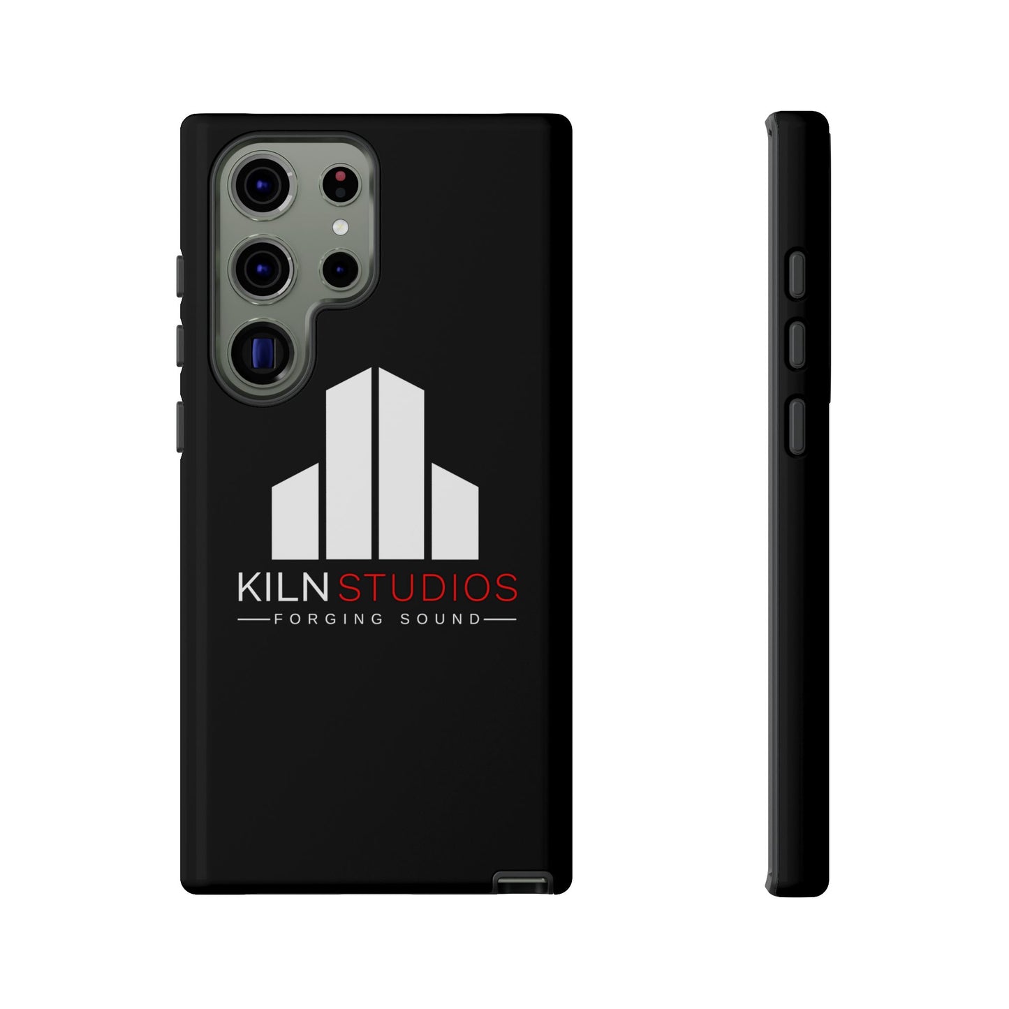 Kiln Studios Tough Phone Cases