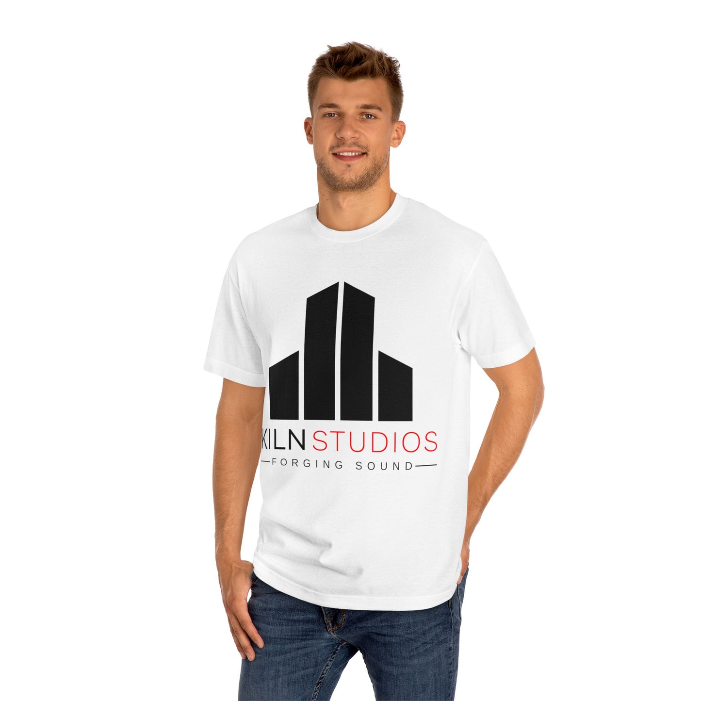 Kiln Studios Classic Tee