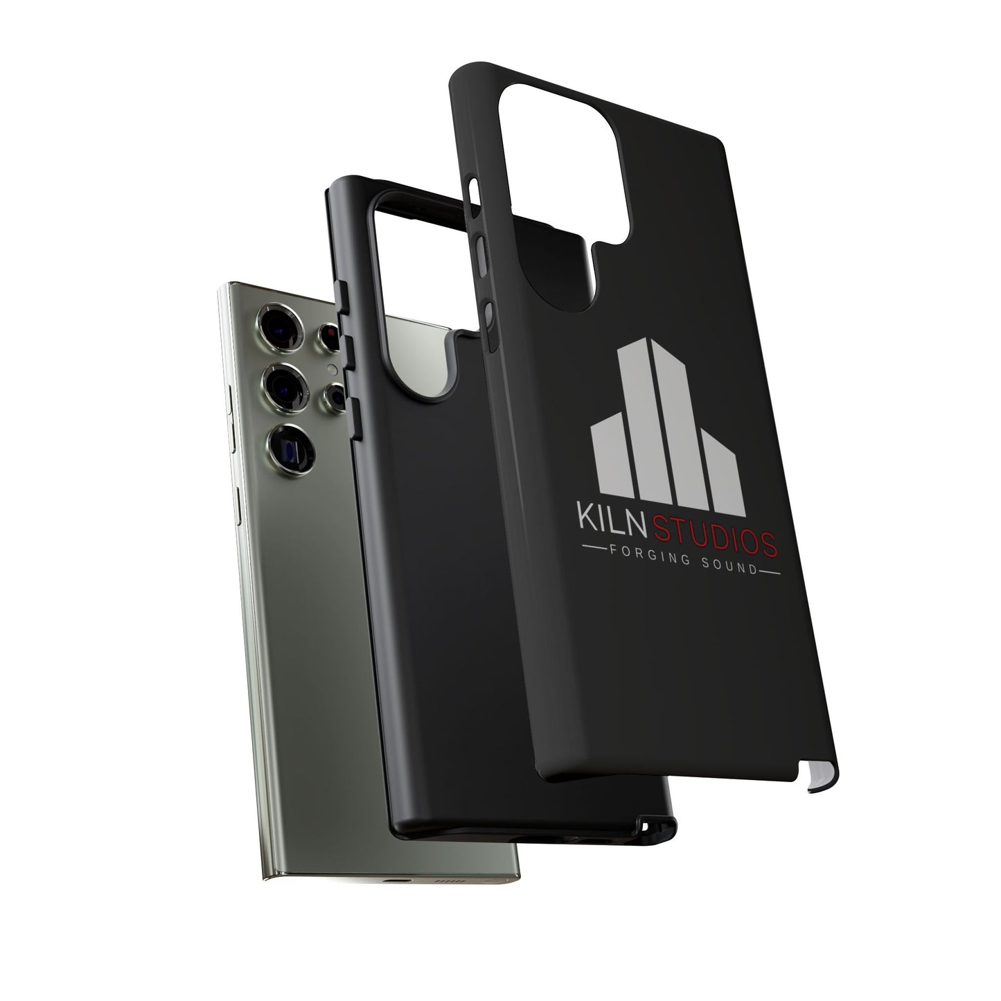 Kiln Studios Tough Phone Cases