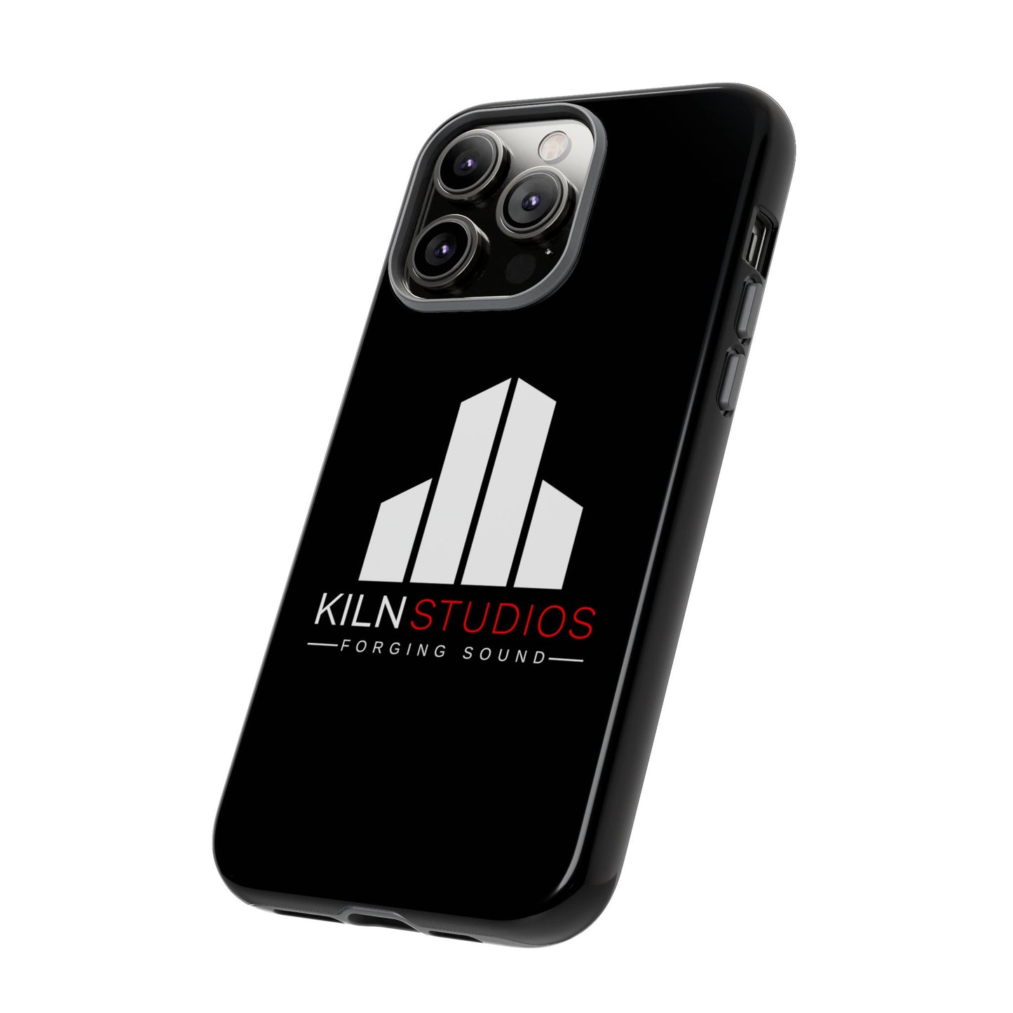 Kiln Studios Tough Phone Cases