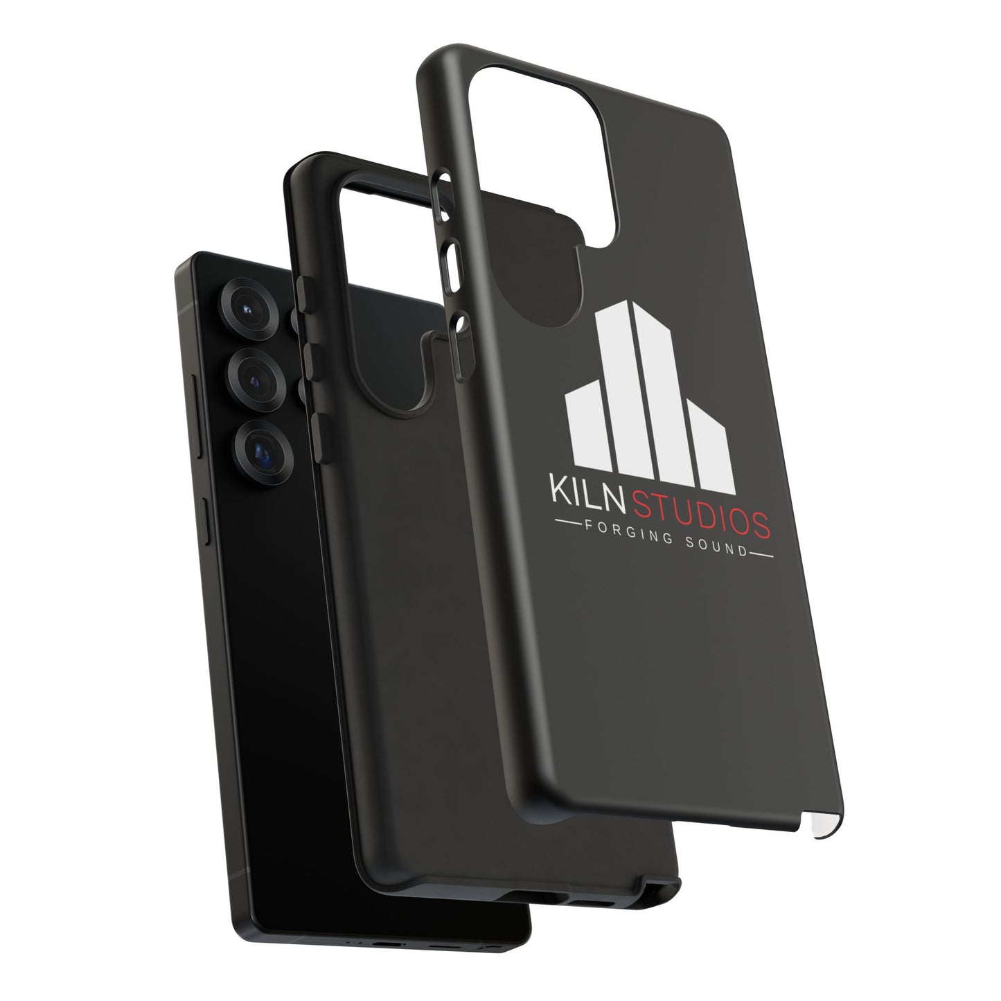 Kiln Studios Tough Phone Cases