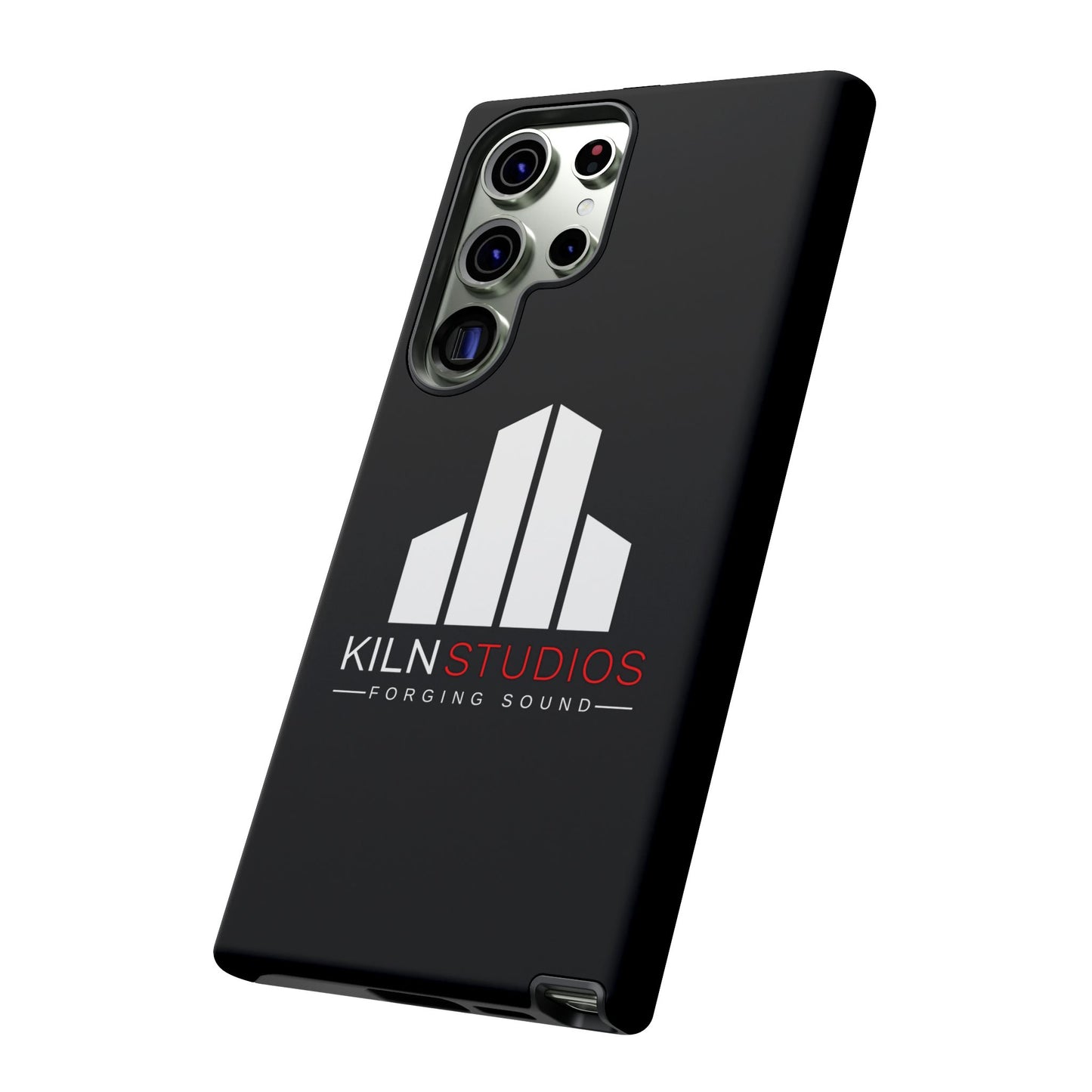 Kiln Studios Tough Phone Cases