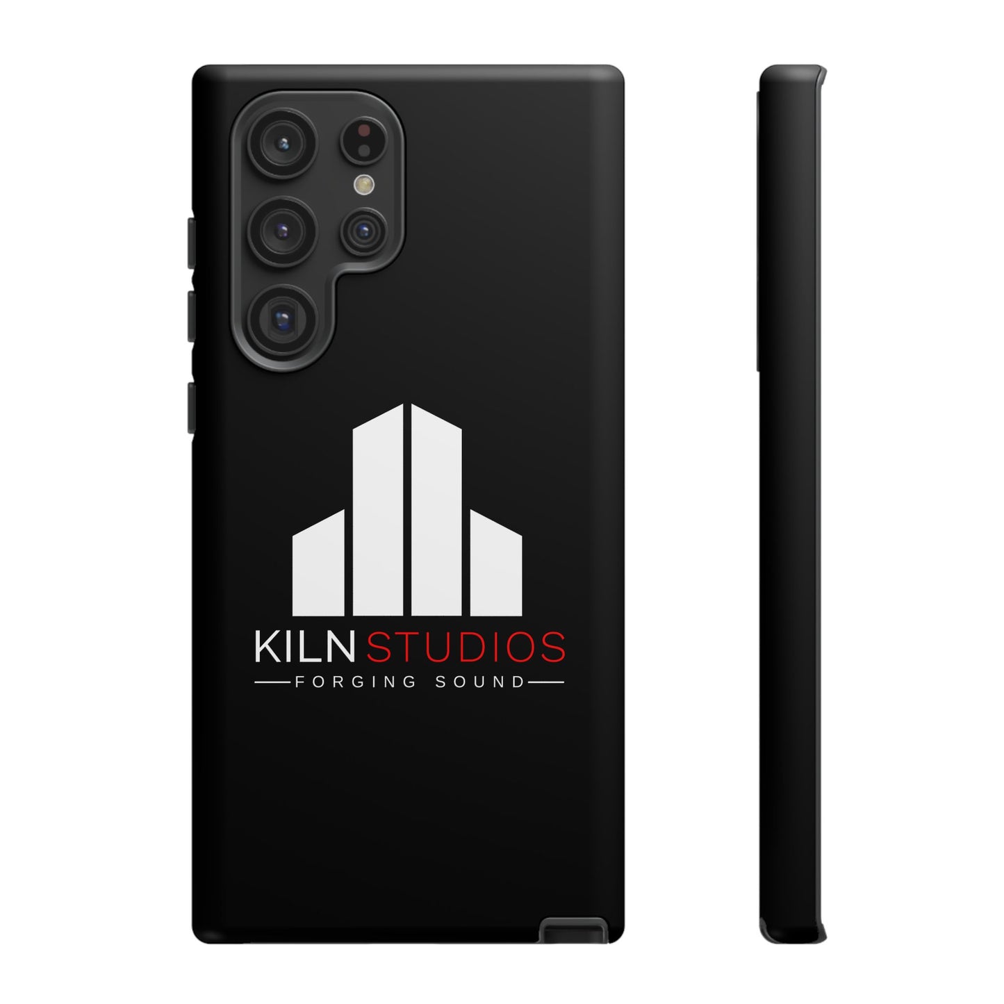 Kiln Studios Tough Phone Cases