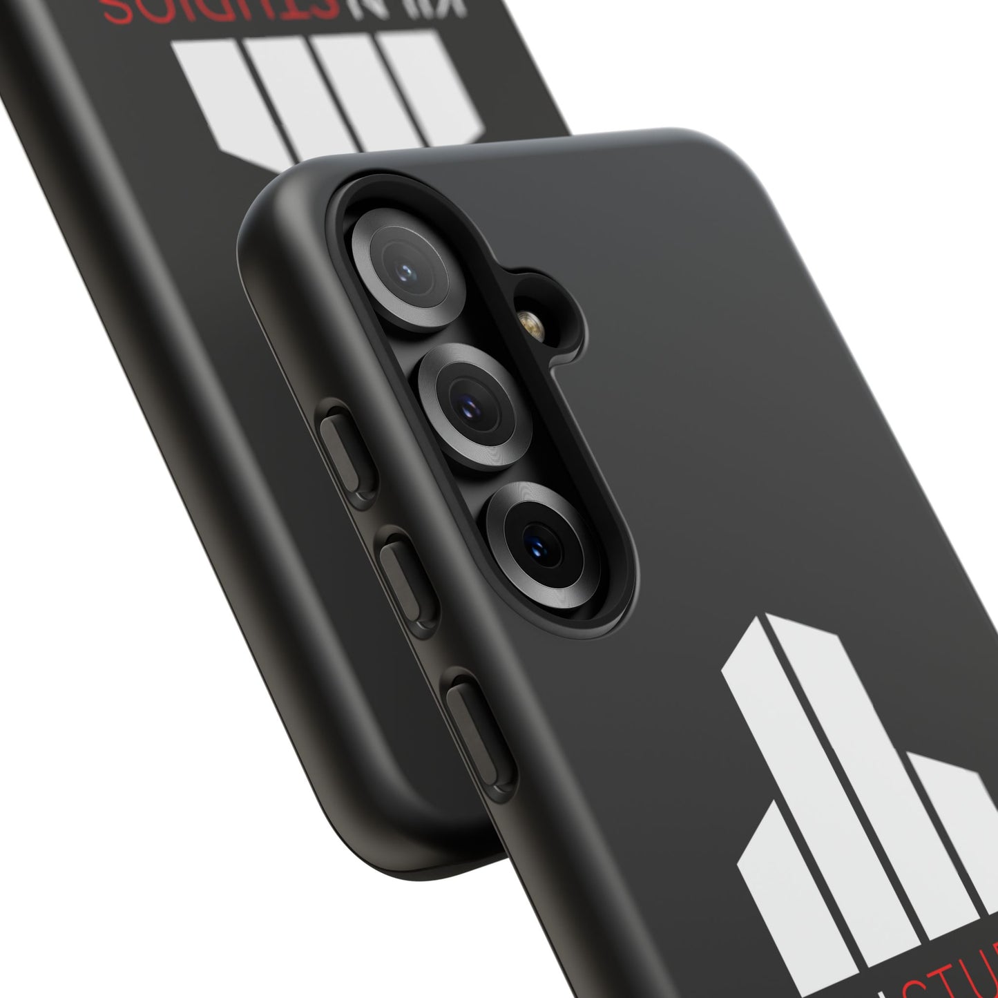 Kiln Studios Tough Phone Cases