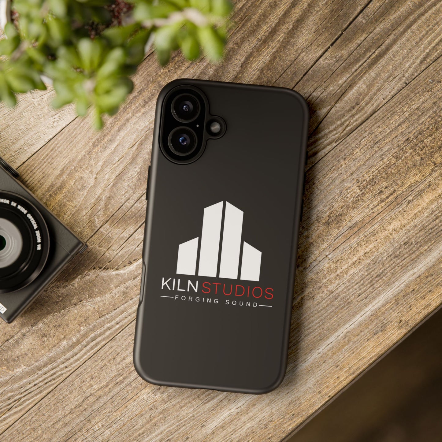 Kiln Studios Tough Phone Cases