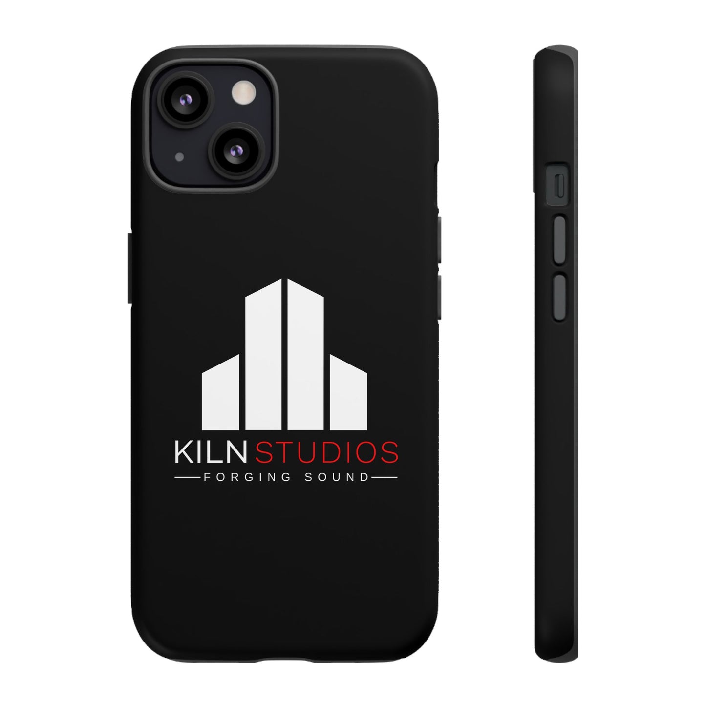 Kiln Studios Tough Phone Cases