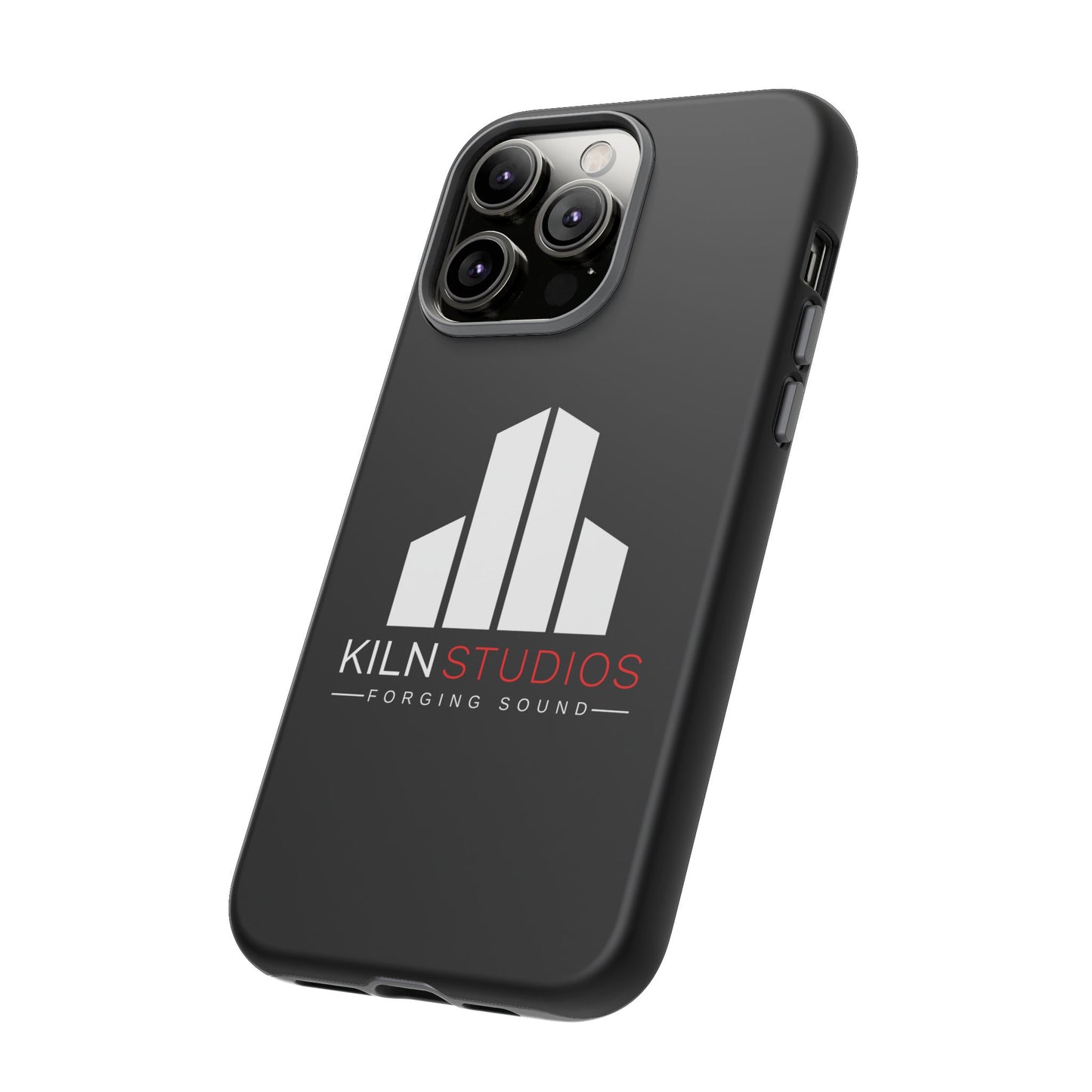 Kiln Studios Tough Phone Cases
