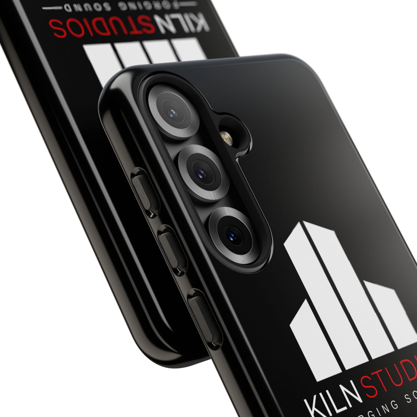 Kiln Studios Tough Phone Cases