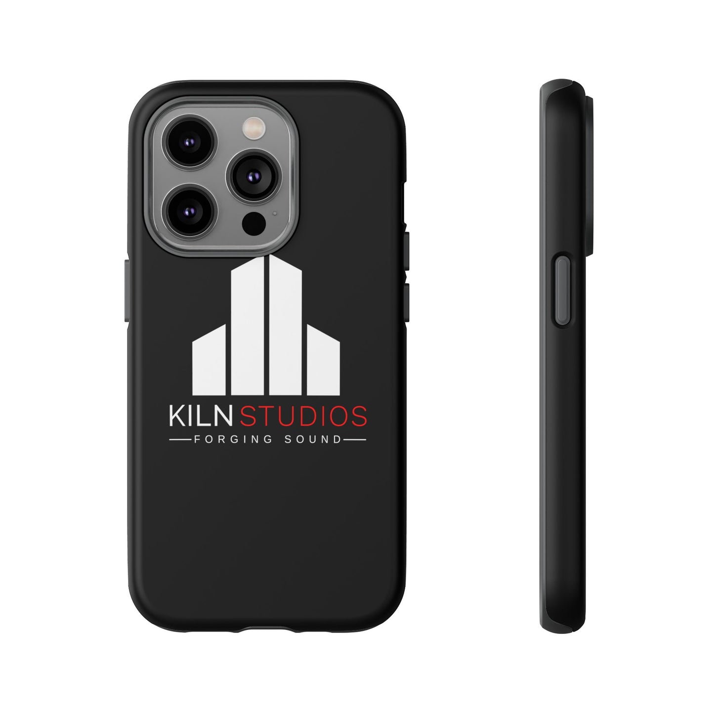 Kiln Studios Tough Phone Cases