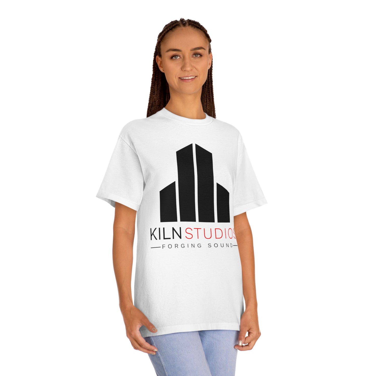 Kiln Studios Classic Tee