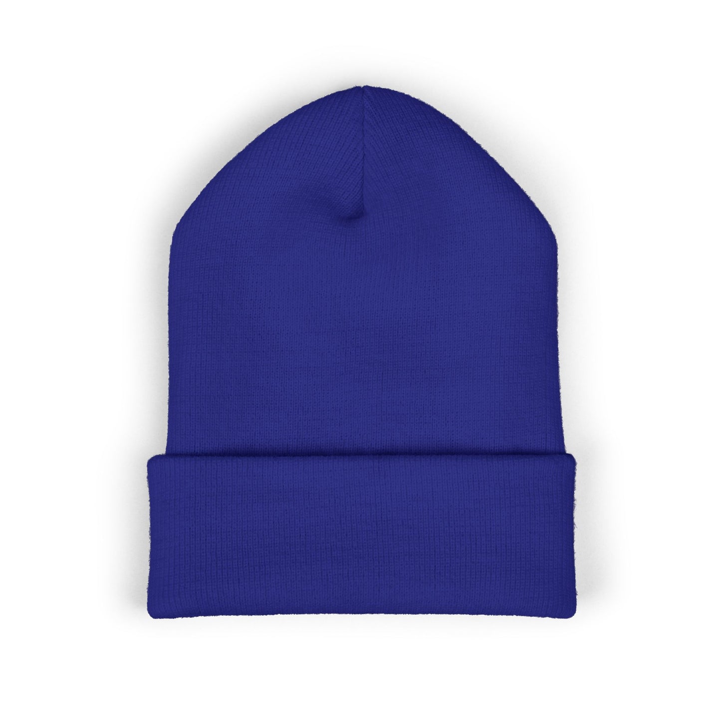 AKA Music Cuffed Beanie