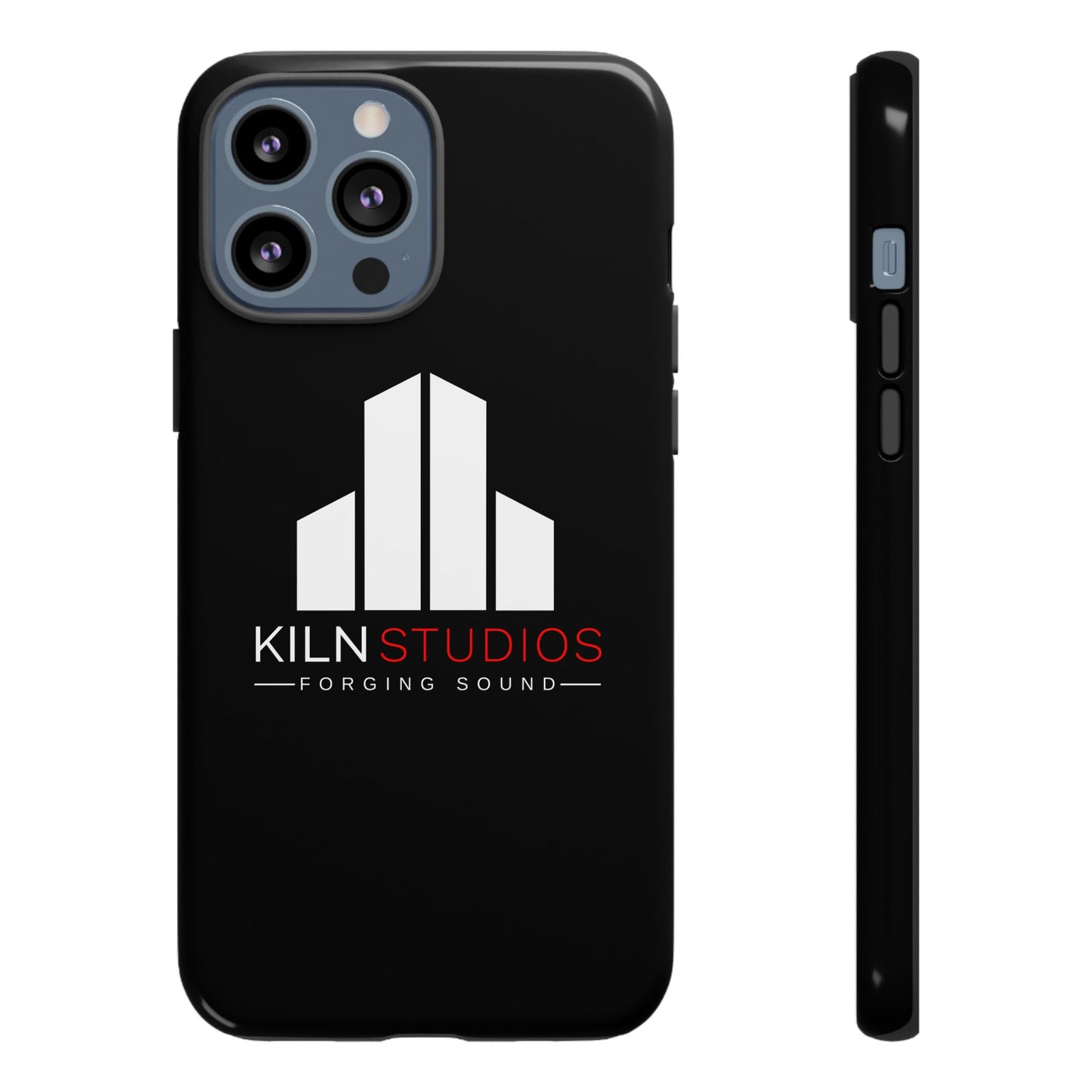 Kiln Studios Tough Phone Cases