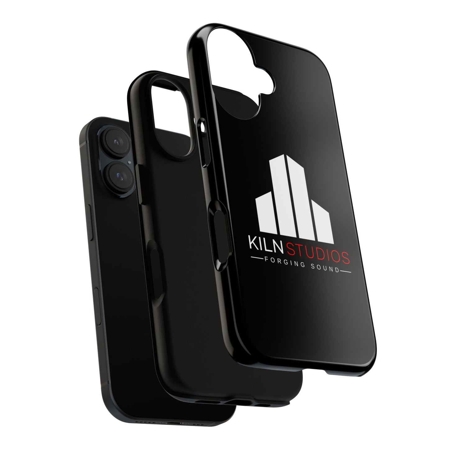 Kiln Studios Tough Phone Cases