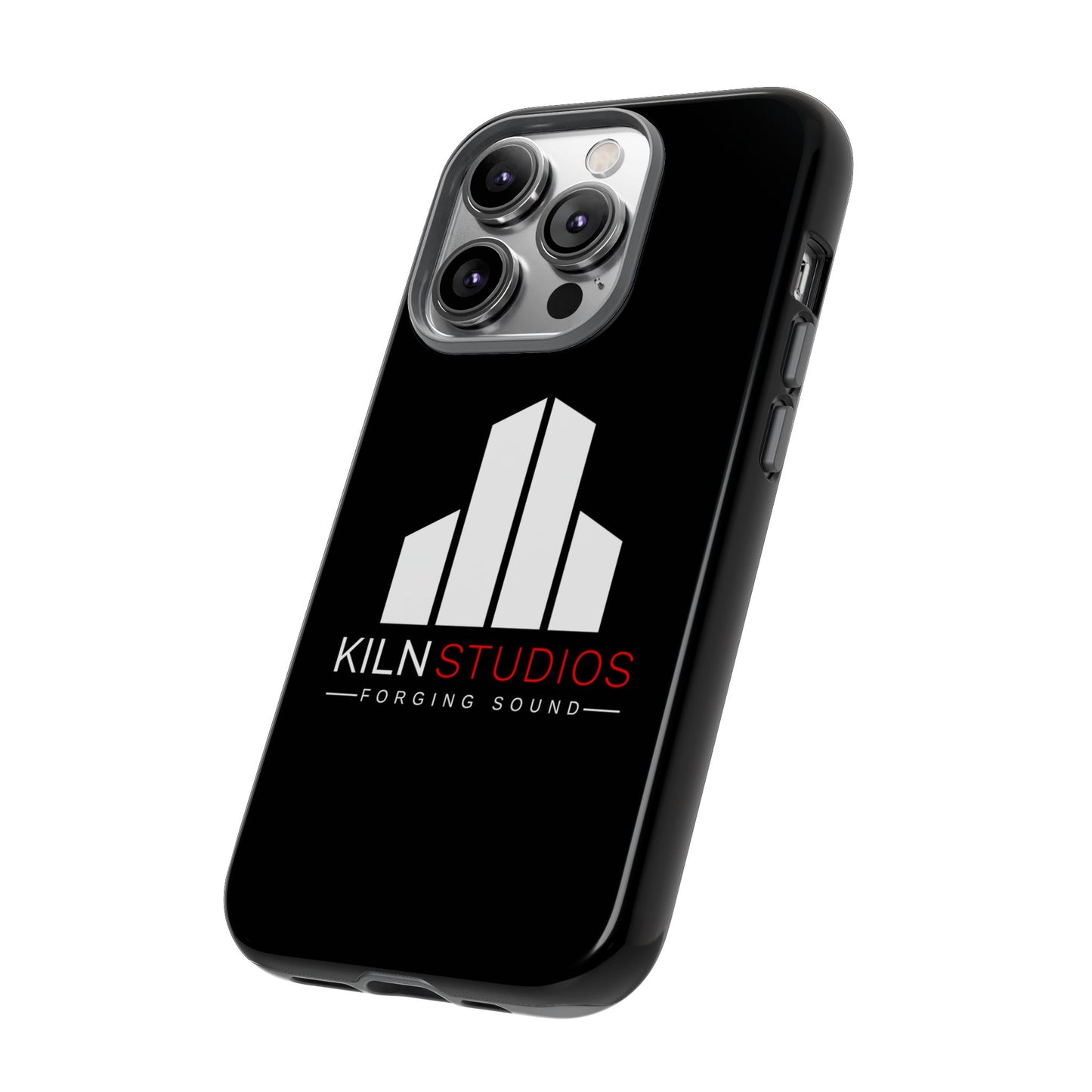 Kiln Studios Tough Phone Cases