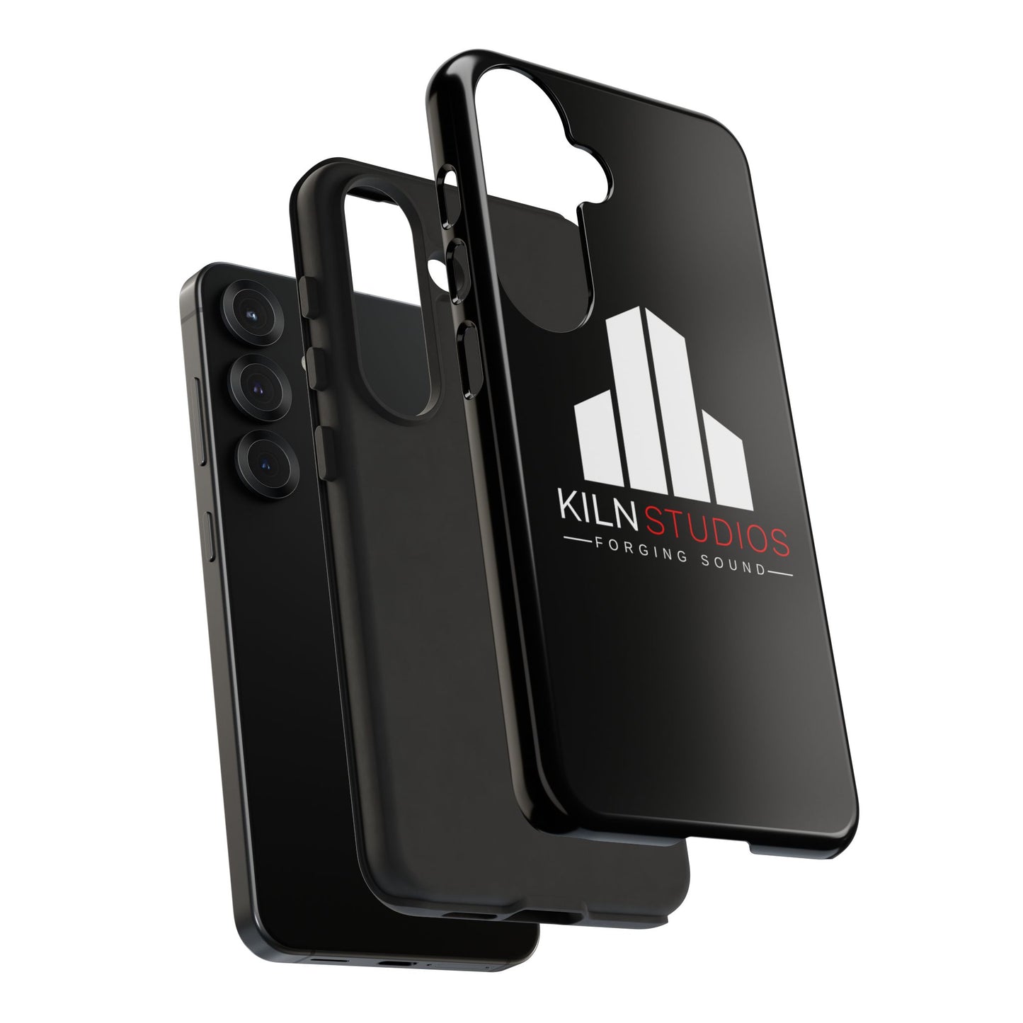 Kiln Studios Tough Phone Cases