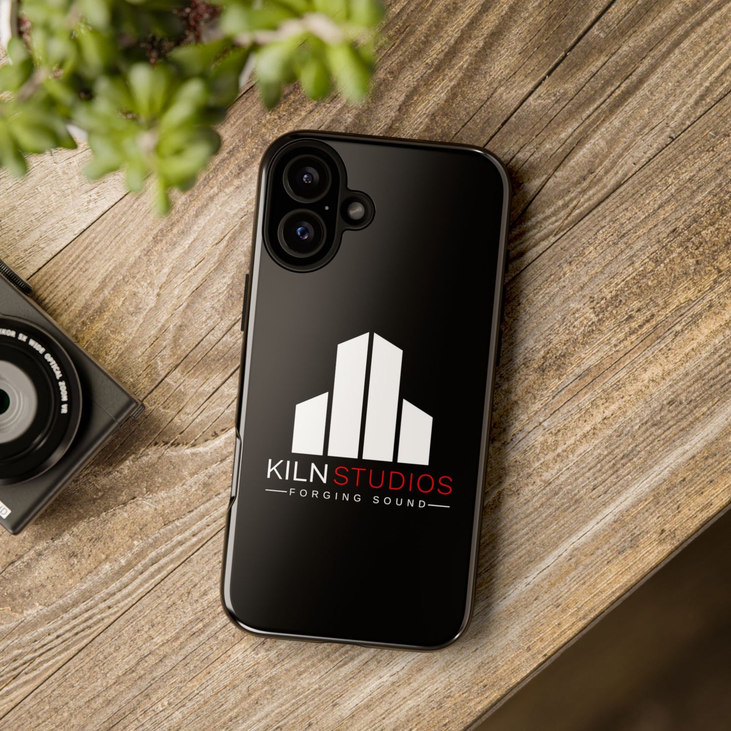 Kiln Studios Tough Phone Cases