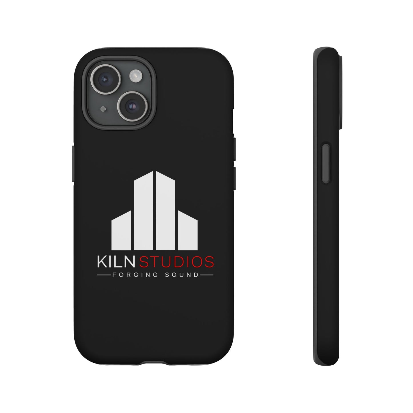 Kiln Studios Tough Phone Cases