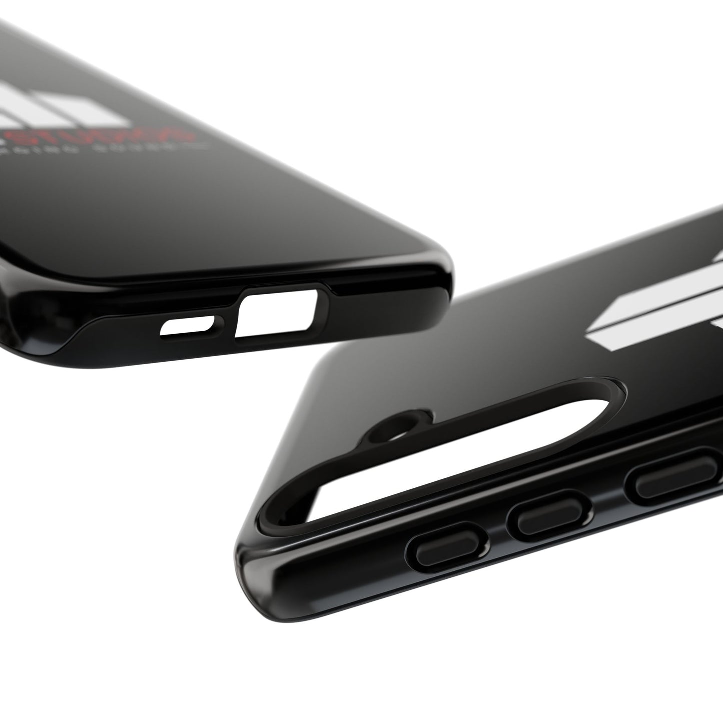 Kiln Studios Tough Phone Cases