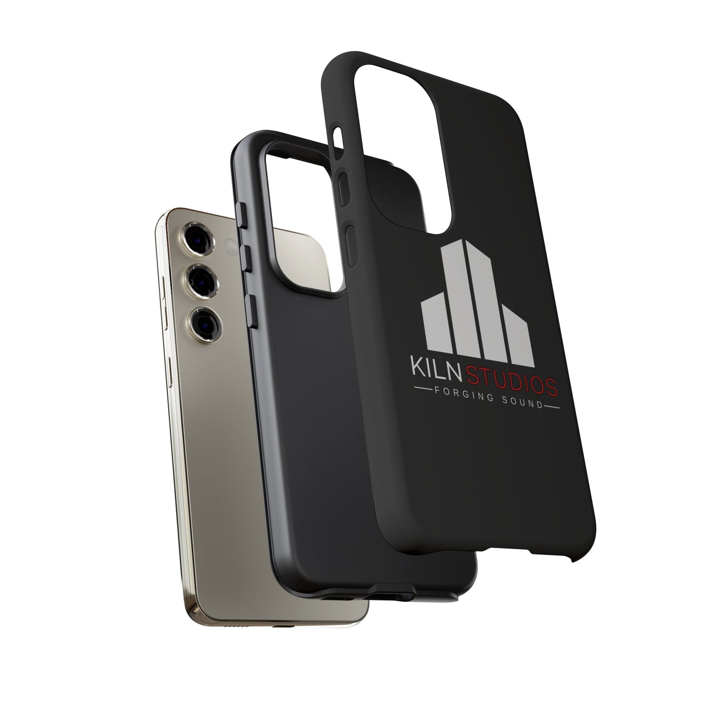 Kiln Studios Tough Phone Cases