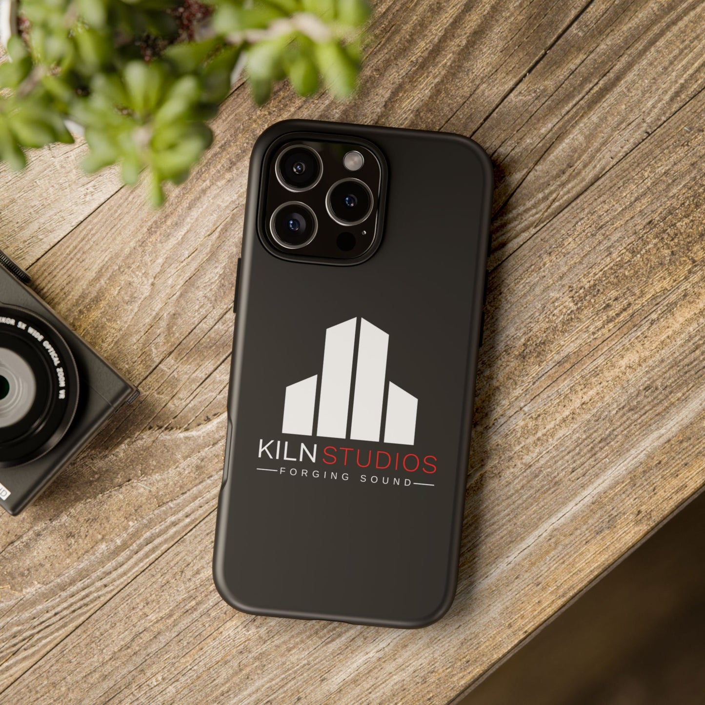 Kiln Studios Tough Phone Cases