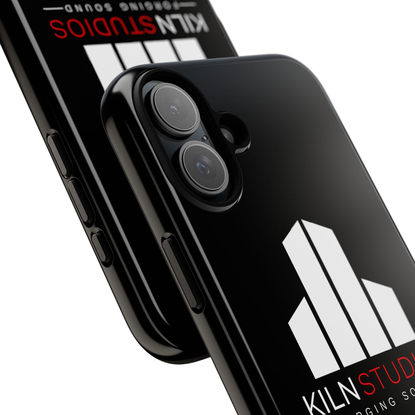 Kiln Studios Tough Phone Cases