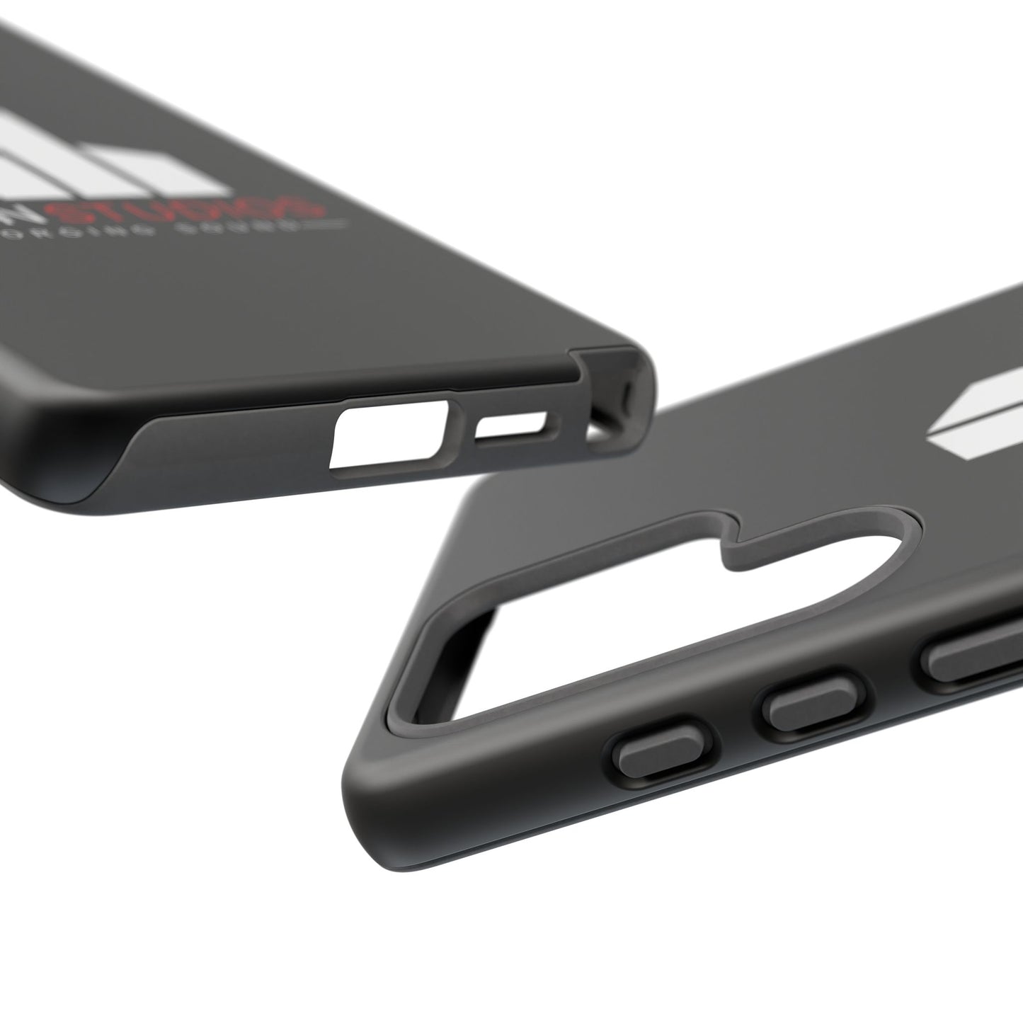 Kiln Studios Tough Phone Cases