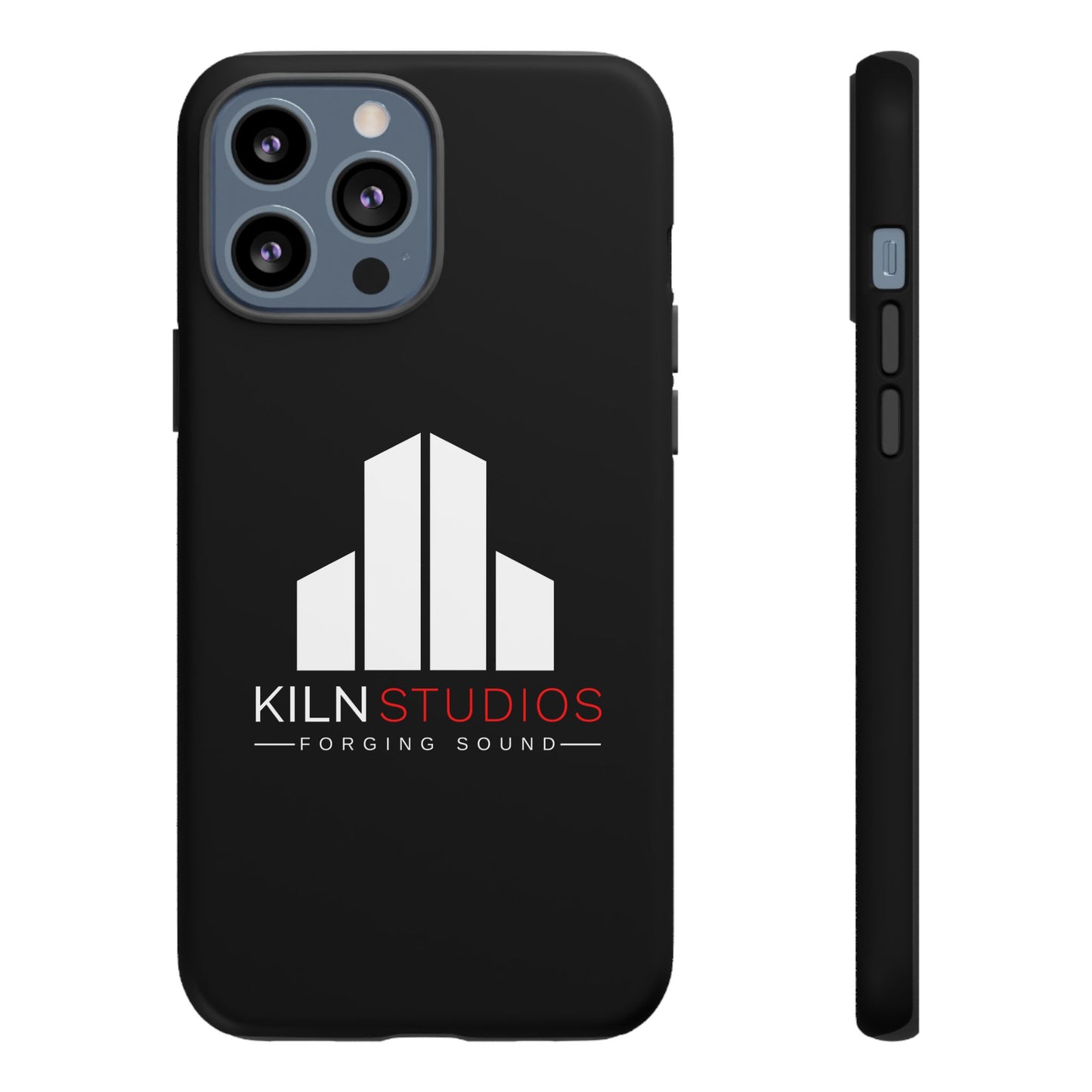 Kiln Studios Tough Phone Cases
