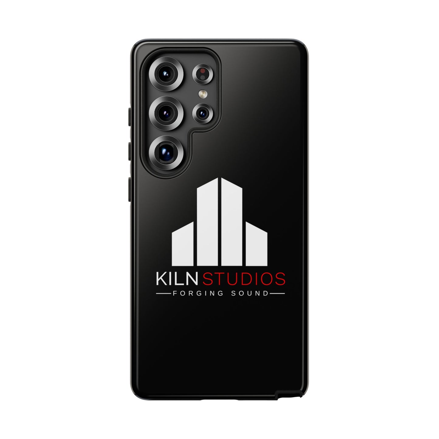 Kiln Studios Tough Phone Cases