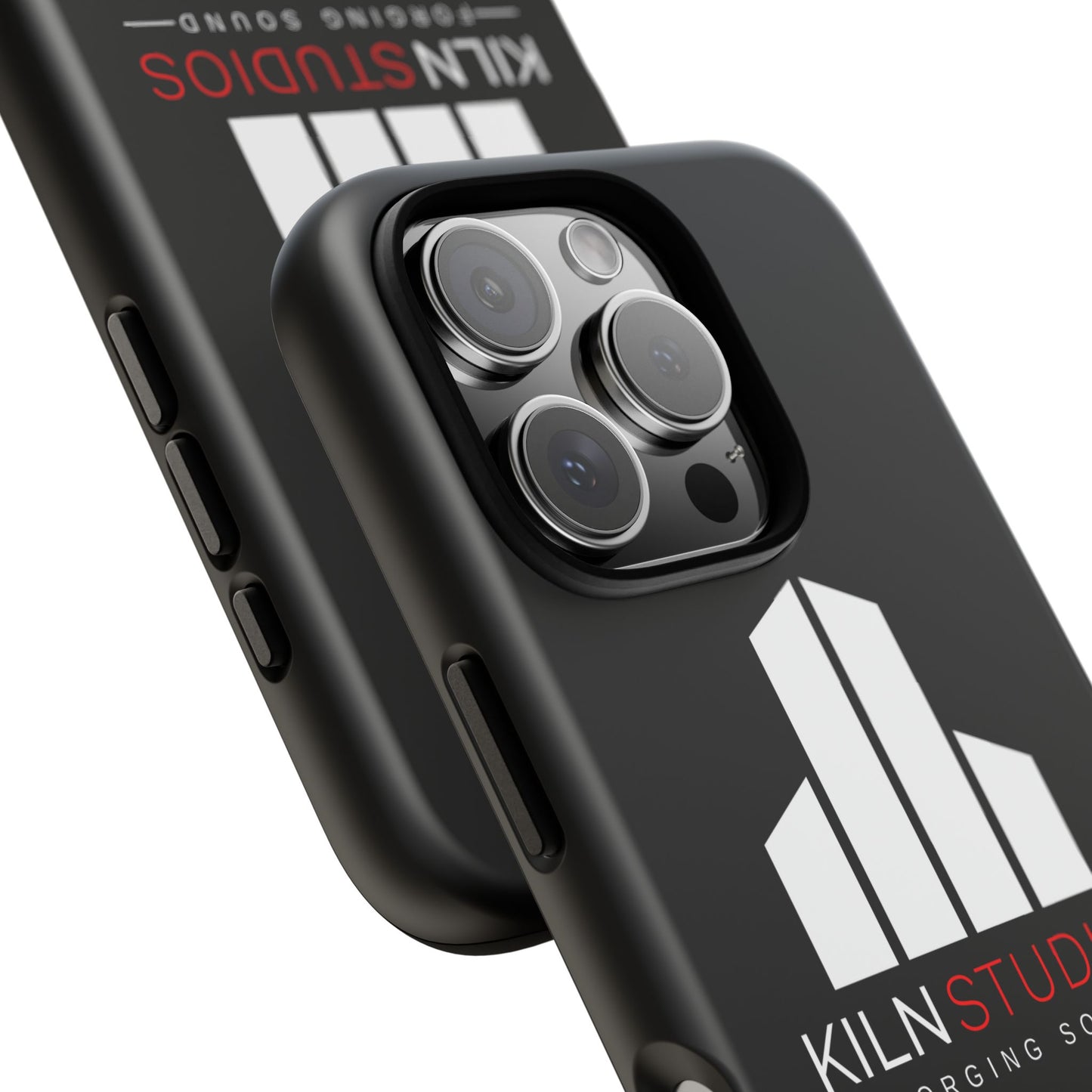 Kiln Studios Tough Phone Cases