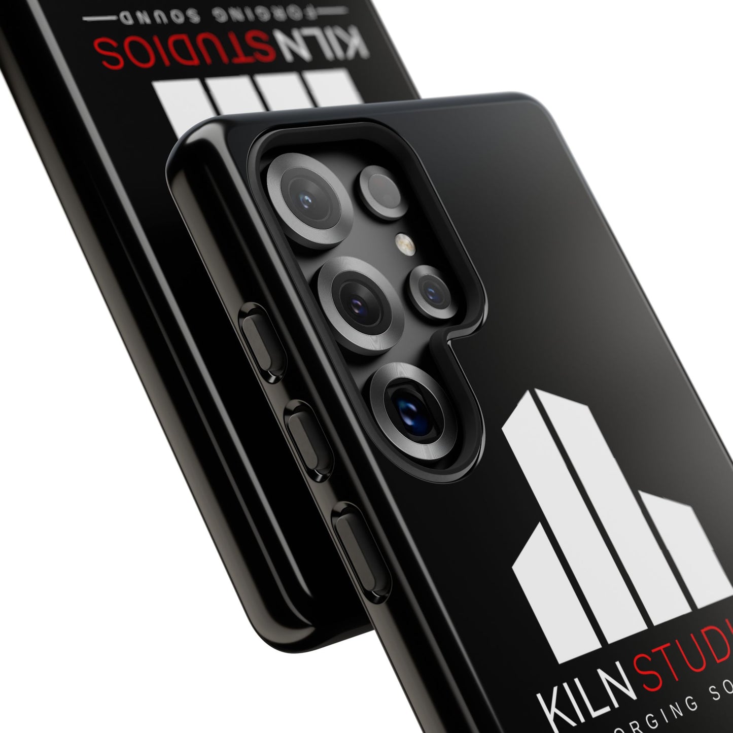 Kiln Studios Tough Phone Cases