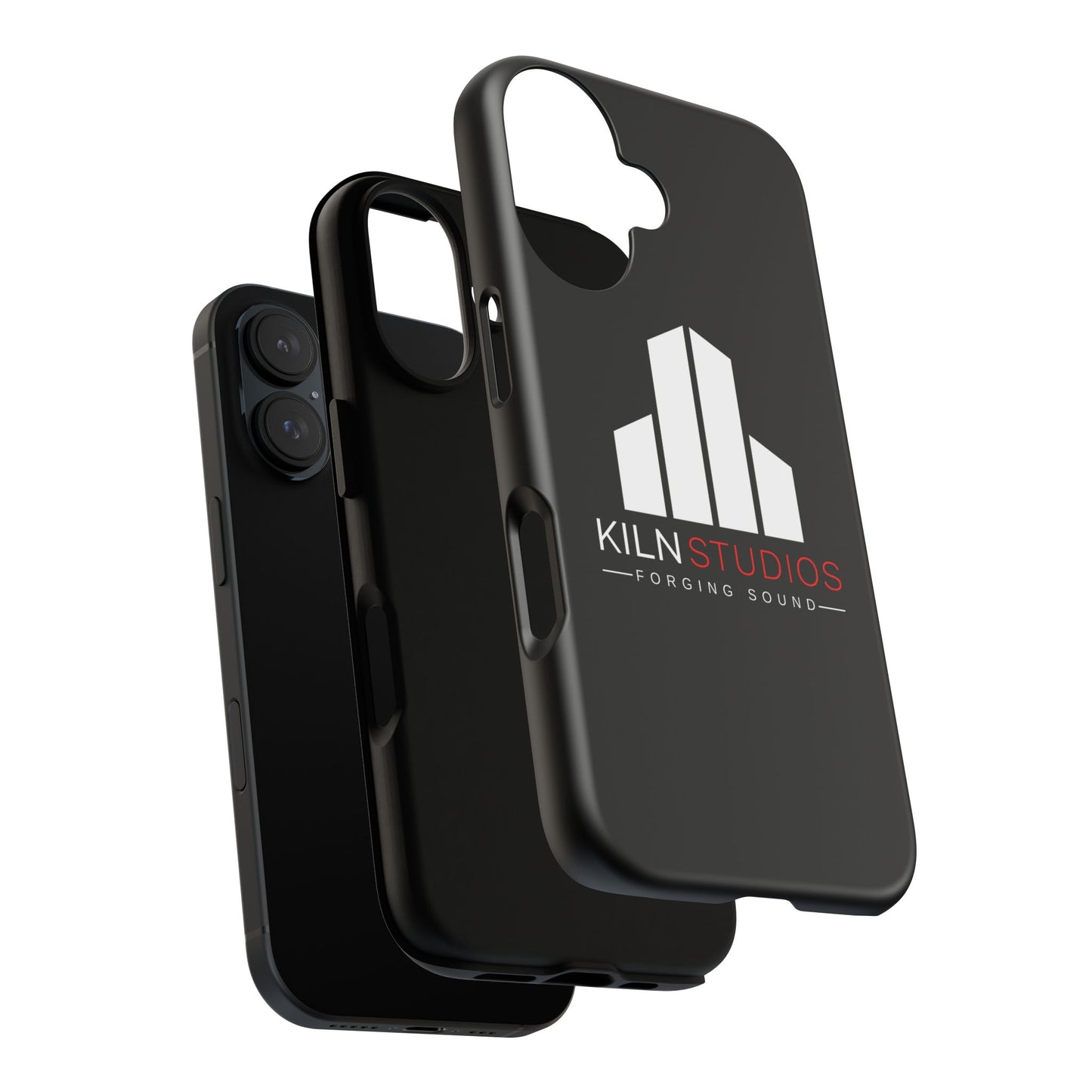 Kiln Studios Tough Phone Cases