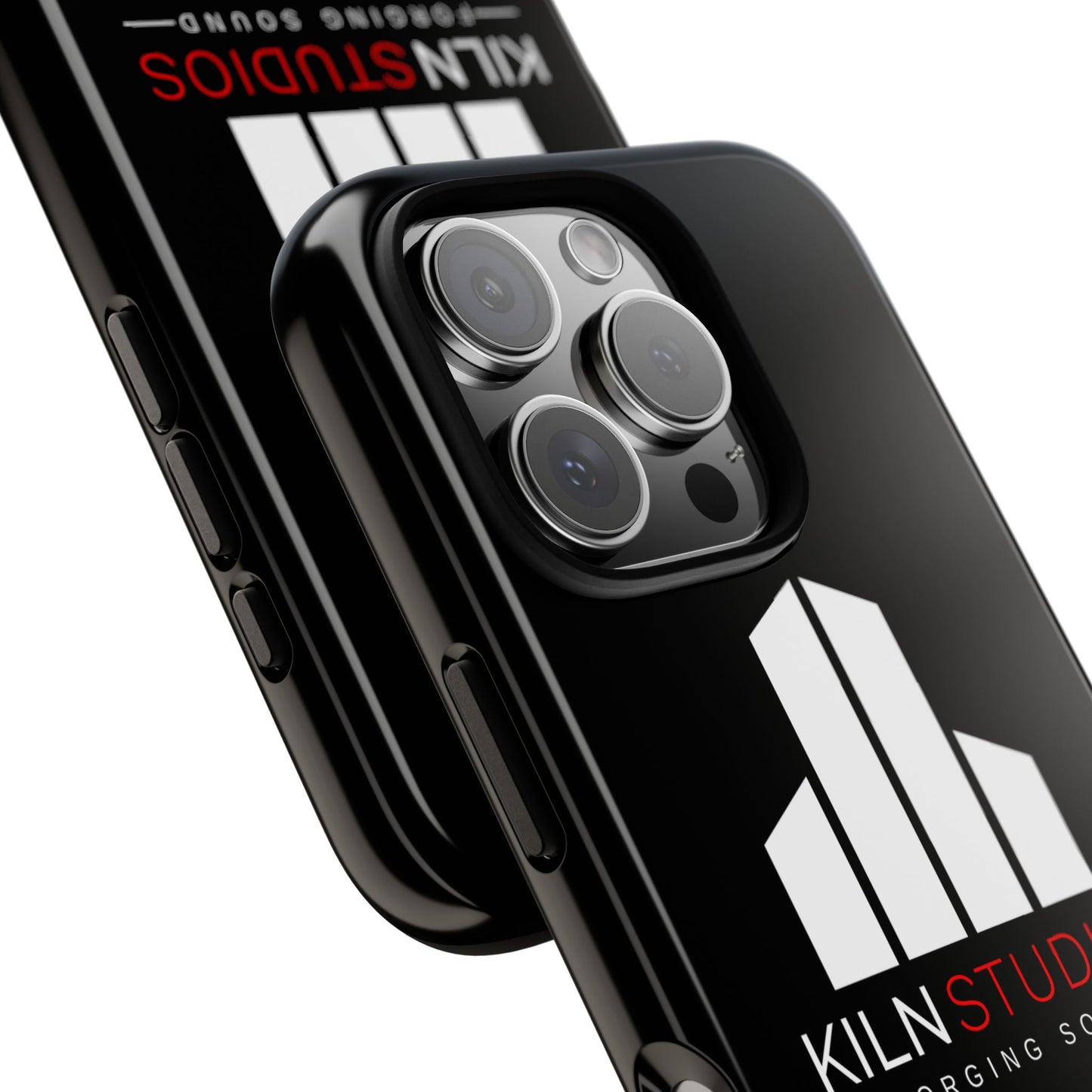 Kiln Studios Tough Phone Cases