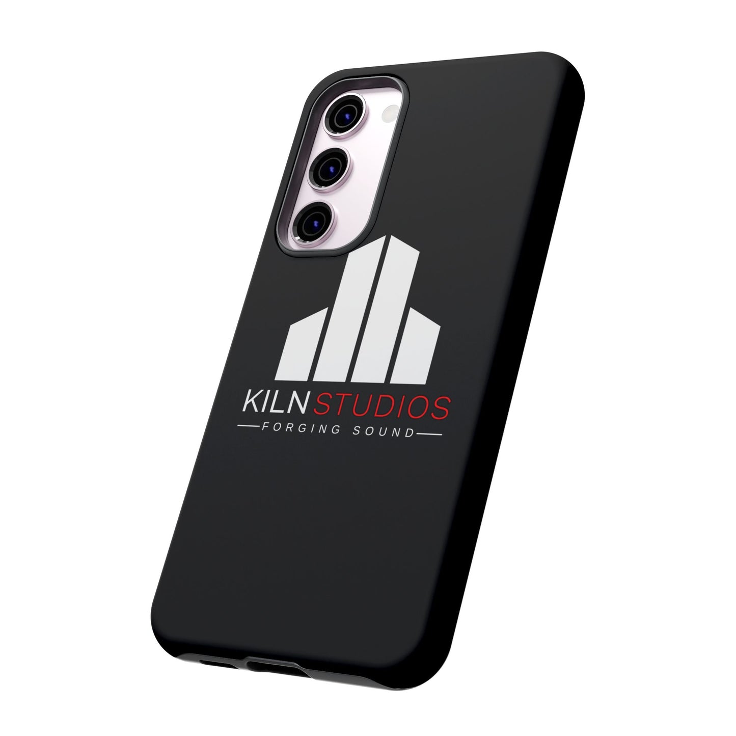 Kiln Studios Tough Phone Cases