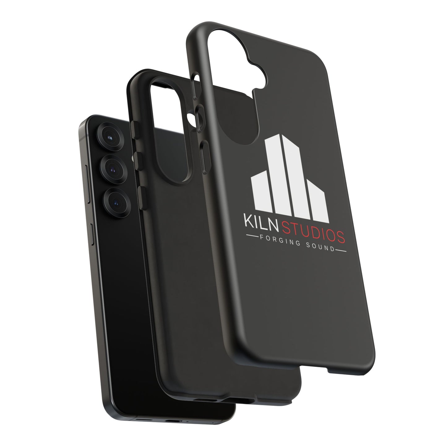 Kiln Studios Tough Phone Cases